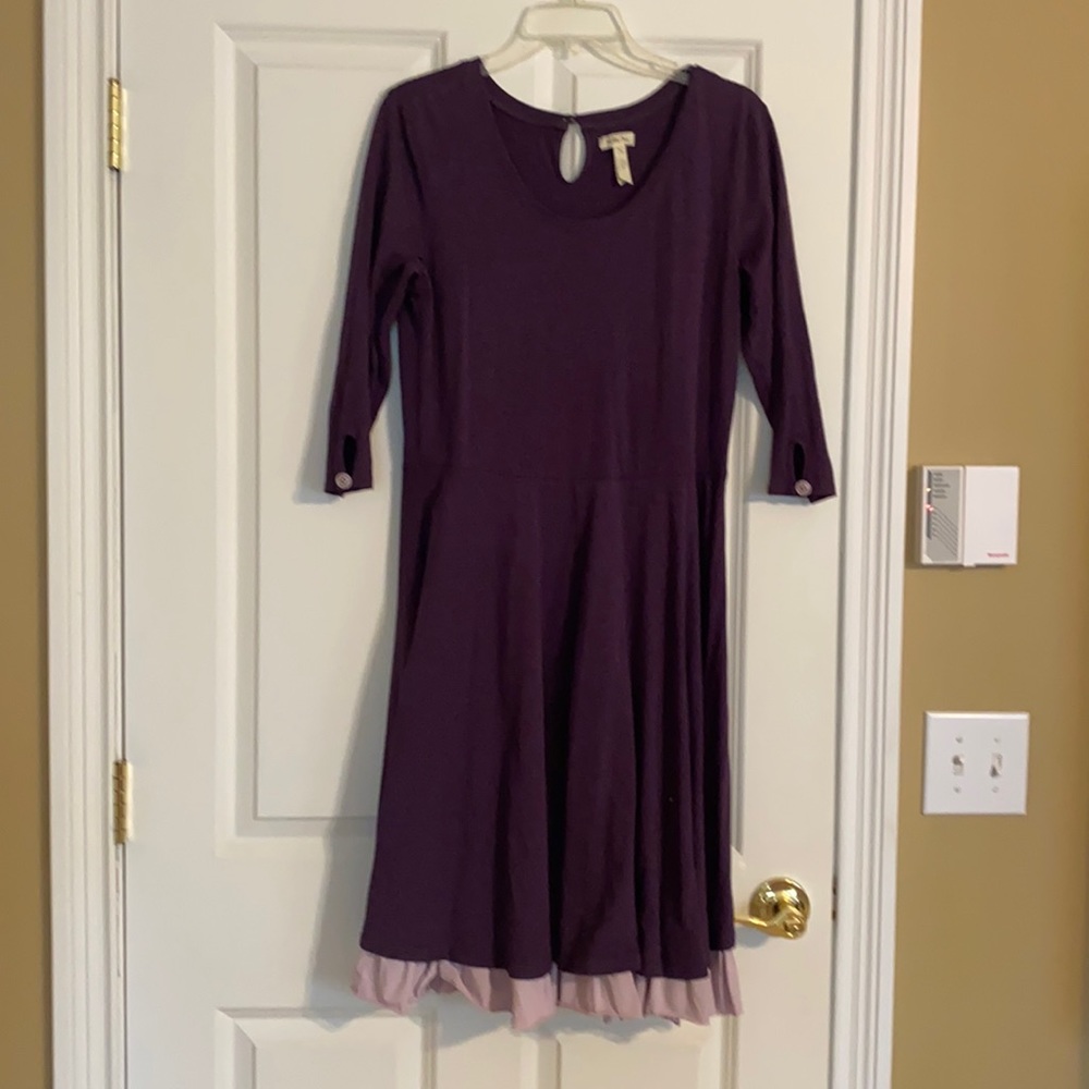 Matilda Jane Dress